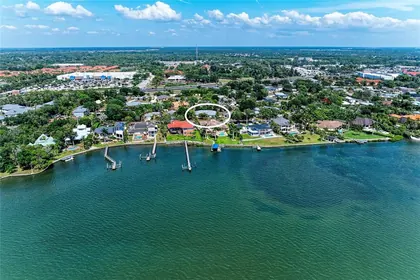 OSPREY FL Home