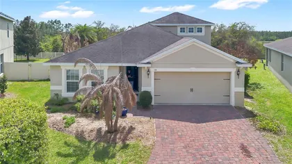 DAVENPORT FL Home