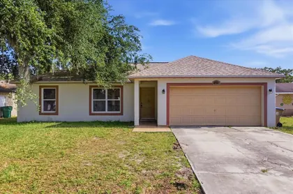 KISSIMMEE FL Home