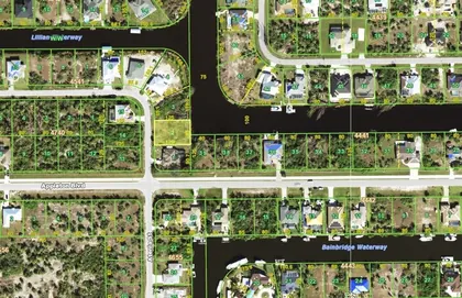PORT CHARLOTTE FL Property