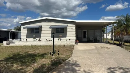 PALMETTO FL Home