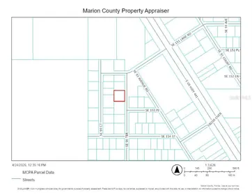 SUMMERFIELD FL Property