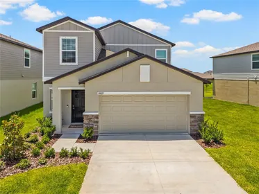 PARRISH FL Home