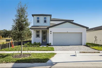 HAINES CITY FL Home