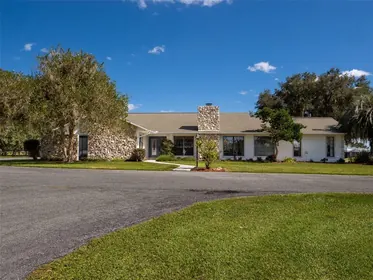 WILLISTON FL Home