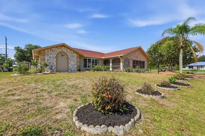 PORT CHARLOTTE FL Home