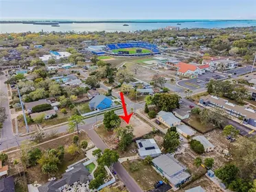 DUNEDIN FL Property