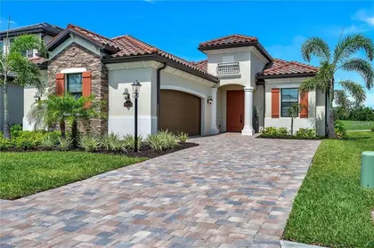 BRADENTON FL Home