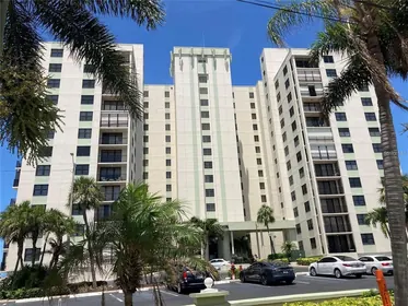 ST PETE BEACH FL Home