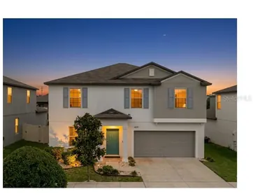 NEW PORT RICHEY FL Home