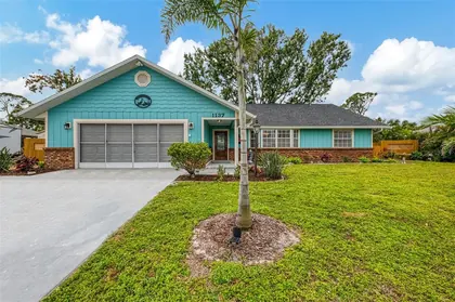 VENICE FL Home