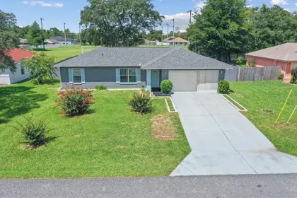 OCALA FL Home
