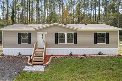 BUNNELL FL Home