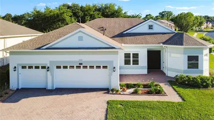 CLERMONT FL Home