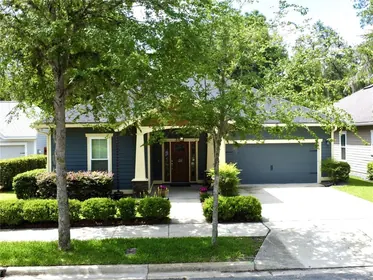 GAINESVILLE FL Home