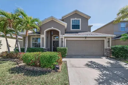 RUSKIN FL Home