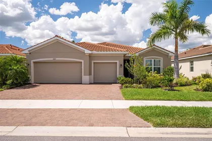 VENICE FL Home