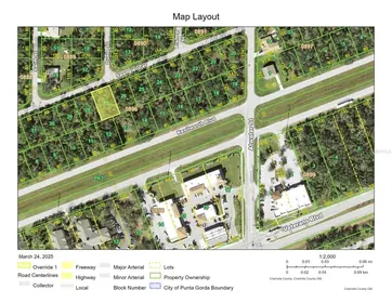 PORT CHARLOTTE FL Property