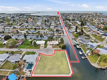 HUDSON FL Property