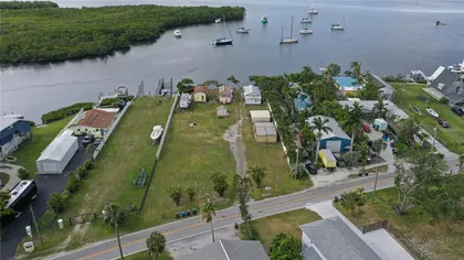 RUSKIN FL Property