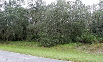 POINCIANA FL Property
