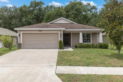 HUDSON FL Home