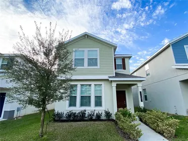 WINTER GARDEN FL Home