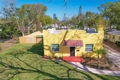 BRADENTON FL Home