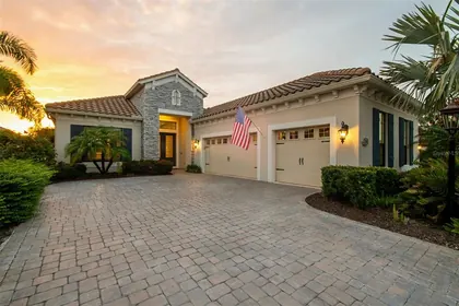 BRADENTON FL Home