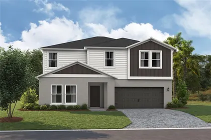 ZEPHYRHILLS FL Home