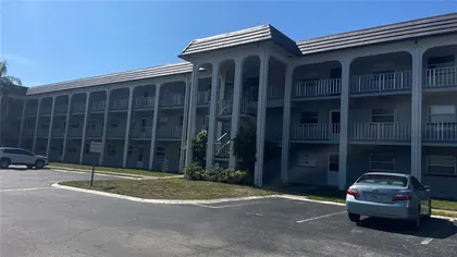 CLEARWATER FL Home