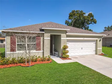 DELTONA FL Home