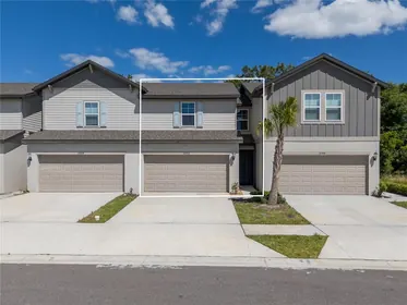 WESLEY CHAPEL FL Home