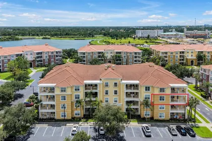 ORLANDO FL Home