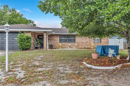 DELTONA FL Home