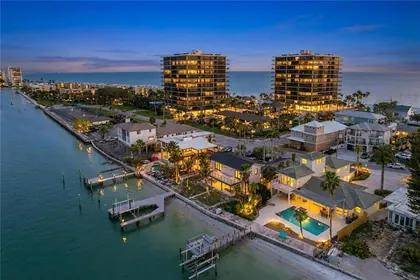 TREASURE ISLAND FL Home