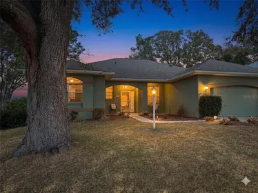 BEVERLY HILLS FL Home