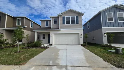 LAKE WALES FL Home