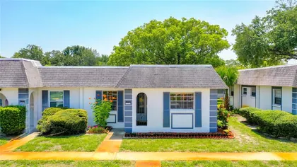 NEW PORT RICHEY FL Home