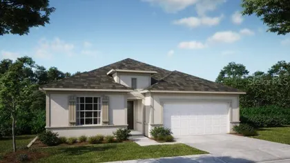 LEESBURG FL Home