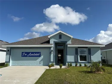 NORTH PORT FL Home