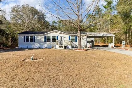 SILVER SPRINGS FL Home