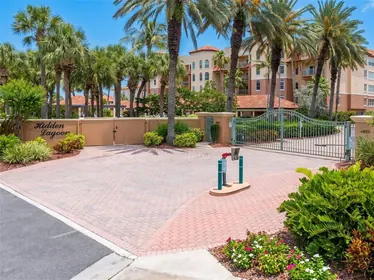 TIERRA VERDE FL Home