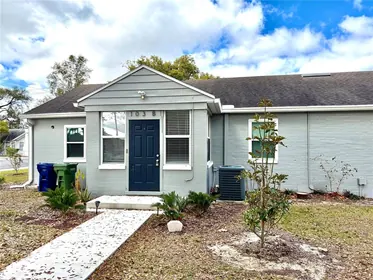 WINTER HAVEN FL Home