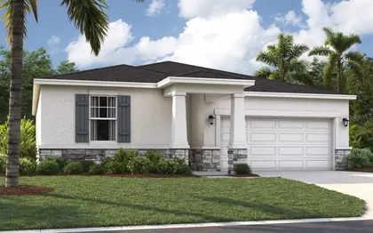 EAGLE LAKE FL Home