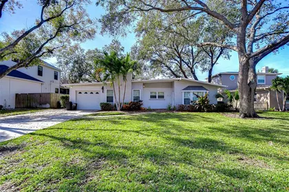 TAMPA FL Home