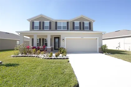 LAND O LAKES FL Home