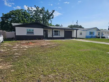 NEW PORT RICHEY FL Home