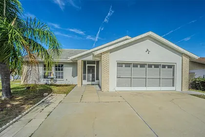 HUDSON FL Home