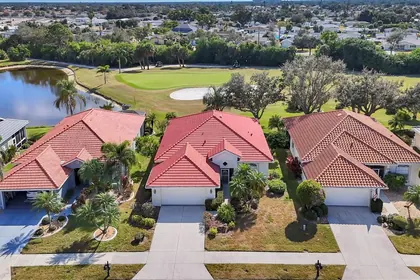 VENICE FL Home